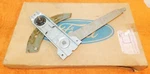 1983-1988 Ford Ranger Pickup Bronco Ii Nos Rh Manual Door Window Regulator. Fixed Price $69.00.