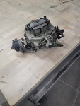 1969 Mustang Shelby GT350 Speed 4300 Autolite Carb C9ZF-C 351W Ram Air Shaker. Fixed Price $999.99.