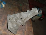 T10-7D Tail Housing Borg Warner 3813490 62. Fixed Price $84.99.