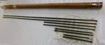 Nos 1969 Ford Thunderbird T-bird 2 Door Body Side Moulding Kit Accessory Trim. Fixed Price $149.00.