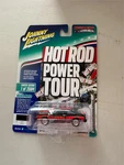 Johnny Lightning Muscle Cars Hot Rod Power Tour 1978 Ford Mustang Cobra Ii P65. Fixed Price $23.23.