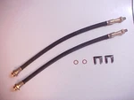 Amc Drum Brake Flex Hose Nos Oem Classic Rebel Javelin Gremlin Hornet 1967- 1973. Fixed Price $50.00.