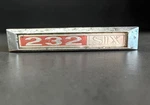 1964 1969 Rambler American 232 Six Engine Emblem 4.25" Amc Part 3509152. Fixed Price $19.95.
