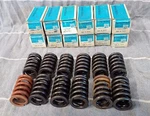 12 Nos Gm Small Block Chevy 3927142 Valve Springs 67-69 Camaro Z28 Off Road. Fixed Price $225.00.