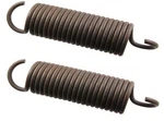 Hood Hinge Springs 1973-1979 Ford F100 F250 F350 And 1975-79 F150; Pair. Fixed Price $86.44.