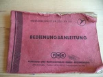 Messerschmitt 200 201/SACHS/BMW/Z Ndapp/dkw/hercules/kreidler/simson. Fixed Price $176.09.