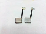 1101696 Delco Starter Generator Brushes For Simplicity Broadmoor Landlord. Fixed Price $20.90.