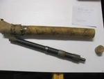 Nos 50 51 52 Chevrolet Power Glide Transmission Input Shaft Gm 3689799 Chevy. Fixed Price $49.99.