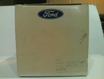 Nos Oem 1965 Shelby G.t. 350 Side Stripe White Part #S1MS-16224-C Never Used. Fixed Price $70.00.