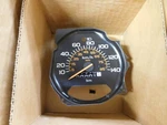 Nos Genuine Gm Speedometer Head Gauge Only 25024724 Canada Kph Csa. Fixed Price $40.00.