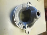 Nos 1963-1965 Ford Fairlane Galaxie 260 289 Starter Motor End Housing C3OZ-11130. Fixed Price $129.99.