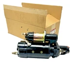 NSA-6752-N New Oem Motorcraft Starter 2000-2003 Ford F-750 F-650 7.2L. Fixed Price $179.99.