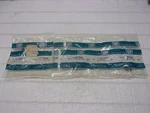 1961-1962 Corvette Gm Nos Hardtop Mounting Nuts (3) *new* Bags # 3727928. Fixed Price $38.50.