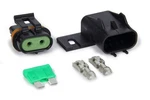 American Autowire Inline Fuseholder Single Waterproof. Fixed Price $26.68.