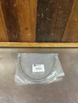 Triumph TR4A Aftermarket Clutch Slave Cylinder Hose. Moss #584-770. KT1835. Fixed Price $12.29.