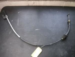 04-09 Jaguar Xj Xk Vanden Plas 4.2L 4.0L Auto Trans Shift Control Cable D77. Fixed Price $75.00.
