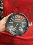 1970-1974 Volkswagen Beetle Working Speedometer 113957023R 11/73 Vw Bug Vdo. Fixed Price $119.99.