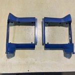 1967 Plymouth B-body Gtx Satellite Belvedere Quarter Panel Extension Lh Rh Pair. Fixed Price $100.00.