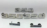 1969 Chevrolet Camaro 350 Fender Emblems Astro Ventilation Lot Of Dash Panel. Fixed Price $78.39.