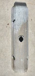Cal Custom Aluminum Valve Cover 40-2200 Pontiac Gto 326 350 389 400 421 428 455. Fixed Price $30.00.