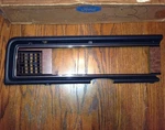 E3SZ-63044D70-D Nos Ford Dash Panel Instrument Cluster Bezel 83 Thunderbird. Fixed Price $69.00.