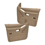 Coverlay 12-56F-LBR Light Brown Replacement Door Panels 91-94 Ford Explorer. Fixed Price $500.36.