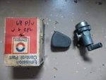 7036445 Nos Gm Emissions Divertor Valve 1968 Chevy Pickup & Van W/ Cylinder. Fixed Price $60.00.