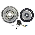 For Chrysler Pt Cruiser 2003-2005 Perfection Transmission Clutch Kit. Fixed Price $252.33.