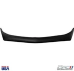 Front Spoiler Plastic Black Pebble Grain Texture Ford Mustang Mach 1 Boss Each. Fixed Price $174.95.