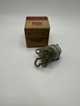 Nos 1958 W/ Fordomatic Transmission Neutral Switch SW376 B8AZ-7A247A. Fixed Price $75.00.