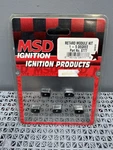 * New Msd 8777 Timing - Retard Module Kit, 1,2,3,4,5 Degrees. Fixed Price $34.99.