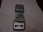Sp 46 Nors Chevrolet Gmc Truck Rh Door Lock Striker Plate / 3757762 1960-61. Fixed Price $14.00.