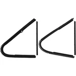 Style Vent Window Compatible With 1937-1938 Buick Cadillac Olds Pontiac. Fixed Price $285.69.