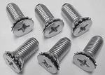 Oer Door Jamb Striker Mounting Screw 1949-1953 Buick Cadillac Oldsmobile Cars. Fixed Price $23.98.