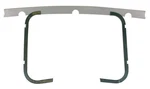 Auto Metal Direct 825-3567-S Trunk Gutter Set. Fixed Price $89.99.