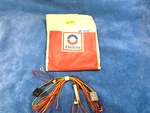 Nos 77 -89 ? Delco Radio Power Antenna Cable To Relay Switch Chevrolet Pontiac. Fixed Price $25.00.