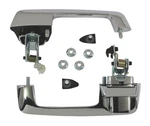 New Trim Parts Outside Door Handle Pair / For 1971-76 Dart Valiant Scamp Duster. Fixed Price $159.99.