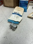 1961-1967 Ford Econoline Nos Spare Tire Lock Wheel Nut B5C-1462. Fixed Price $28.99.