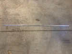 1973-79 Ford Truck Left Right Hand Upper Bed Side Trim Molding D3TZ-9929038-E. Fixed Price $199.99.