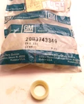 Nos Gm 3743349 Clutch Pivot Stud Nylon Seat Seal 1963-81 Corvette. Fixed Price $6.85.