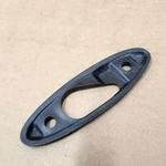 77-82 C3 Corvette Sport Mirror Gasket D35 Outside Exterior Mounting. Fixed Price $13.17.