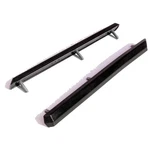 Metro Moulded Front Bumper Guards 1970-1972 Dodhe Challenger Bg 101-G. Fixed Price $54.99.