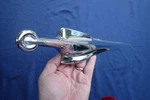 1948-50 Packard Hood Ornament Donut Chaser , Nos! 394756. Fixed Price $329.99.