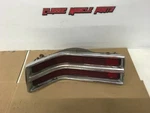 64 Buick Wildcat Original Left Tail Light 5955431. Fixed Price $84.96.