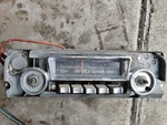 Vintage 1966-67 Plymouth Belvedere Satellite Am Radio Mopar Model 230 326554. Fixed Price $179.95.