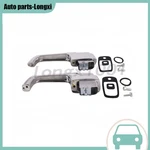 Outside Door Handles Front Left Right Fits 1969-1972 Chevy Blazer 3927895. Fixed Price $55.96.