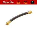 1955 Plymouth Dodge Desoto Chrysler Brand New Fuel Pump Flex Hose. Fixed Price $34.95.