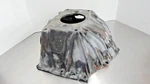 Gm 3840383 Chevy Transmission Aluminum Cracked Mock Up. Fixed Price $65.00.