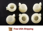 Windshield Wiper Transmission Linkage Arm Bushings Fits Chrysler Dodge Plymouth. Fixed Price $14.90.