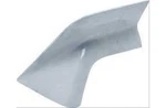 Oer 3990475 Rear Spoiler, Fiberglass, Stock Style, Chevy, Driver Side, Each. Fixed Price $139.99.